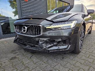 Volvo V-60 T6 Recharge 186KW HYBR picture 14