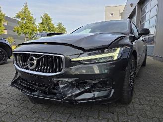 Volvo V-60 T6 Recharge 186KW HYBR picture 11