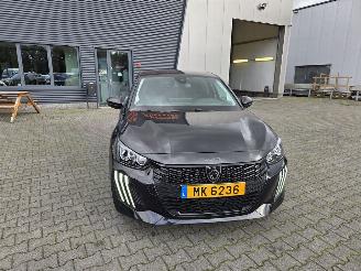 Peugeot 208 74KW / NAVI / 11.DKM picture 14