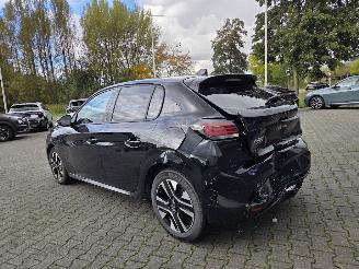 Peugeot 208 74KW / NAVI / 11.DKM picture 4