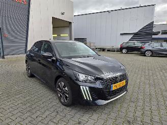 Peugeot 208 74KW / NAVI / 11.DKM picture 13