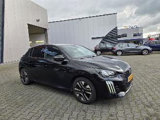 Peugeot 208 74KW / NAVI / 11.DKM picture 12