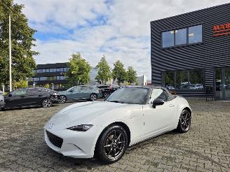  Mazda MX-5  2016/3