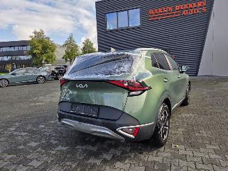 Kia Sportage 117kw HYBR -  AUTOM / CAMERA / NAVI / STOELVERW / 23 DKM picture 14
