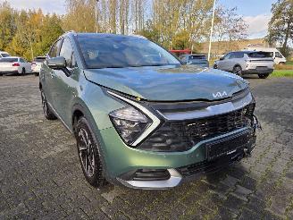 Kia Sportage 117kw HYBR -  AUTOM / CAMERA / NAVI / STOELVERW / 23 DKM picture 20