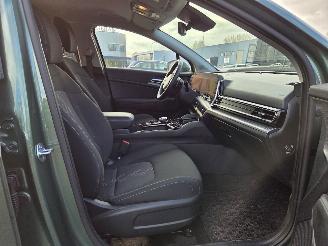 Kia Sportage 117kw HYBR -  AUTOM / CAMERA / NAVI / STOELVERW / 23 DKM picture 24