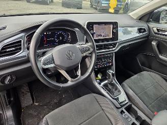 Volkswagen T-Roc TDi 2.0 / 115kw AUTOMAAT / STYLE / LEER ALCANTARA picture 23