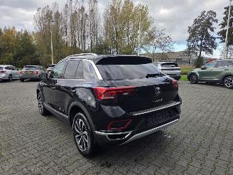 Volkswagen T-Roc TDi 2.0 / 115kw AUTOMAAT / STYLE / LEER ALCANTARA picture 5