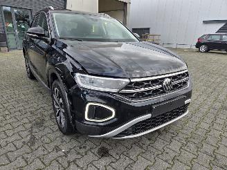 Volkswagen T-Roc TDi 2.0 / 115kw AUTOMAAT / STYLE / LEER ALCANTARA picture 18