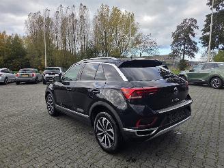 Volkswagen T-Roc TDi 2.0 / 115kw AUTOMAAT / STYLE / LEER ALCANTARA picture 4