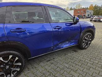 Honda Zr-v 105kw HYBRIDE / PANO / LEER / HEAD UPP picture 8