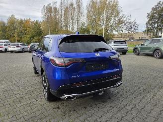 Honda Zr-v 105kw HYBRIDE / PANO / LEER / HEAD UPP picture 5