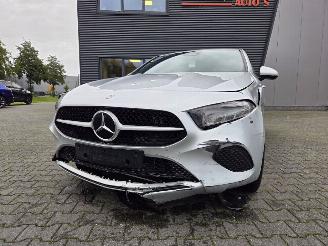 Mercedes A-klasse 250e PHE-V picture 9