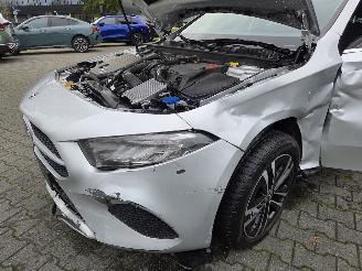 Mercedes A-klasse 250e PHE-V picture 11