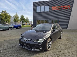  Volkswagen Golf STYLE / NAVI / CAMERA / STOELVERW /20 DKM 2022/3