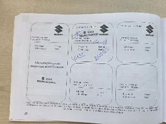 Suzuki Swift Hybr / CAMERA / NAVI / ECC/ 8800.KM picture 26