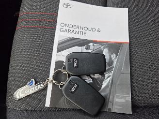 Toyota Yaris Cross GR SPORT / PANO / 3800KM. picture 26