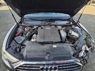 Audi A6 2.0 TDi Hybr Limou / S-Line / 52.dkm picture 13