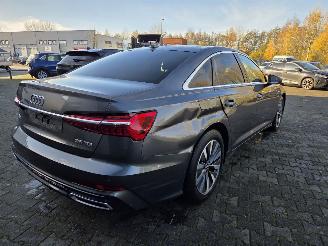 Audi A6 2.0 TDi Hybr Limou / S-Line / 52.dkm picture 3