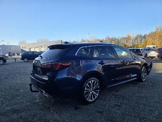Toyota Corolla Touring Sports HYBRIDE / NAVI / CAMERA picture 4
