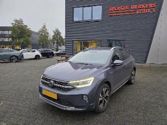 Volkswagen Taigo STYLE 81KW / NAVI / CAMARA picture 1