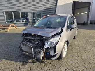 Opel Meriva 1.4-T AUTOM / 52dkm picture 6