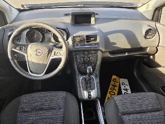 Opel Meriva 1.4-T AUTOM / 52dkm picture 12