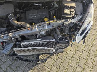 Opel Meriva 1.4-T AUTOM / 52dkm picture 7