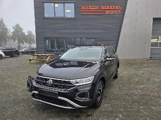 Volkswagen T-Roc 81.KW /  FACE LIFT MOD / NAVI/ CAMERA picture 14