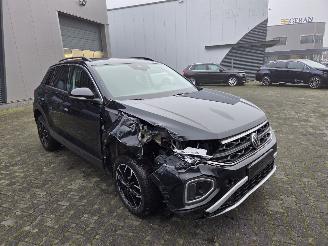 Volkswagen T-Roc 81.KW /  FACE LIFT MOD / NAVI/ CAMERA picture 10