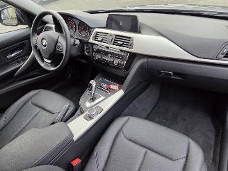 BMW 3-serie 110KW DIESEL / AUTOMAAT /   51 DKM picture 26