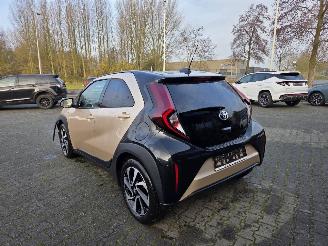 Toyota Aygo -X PULSE / CAMERA /11 DKM picture 14