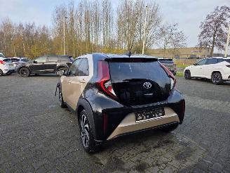 Toyota Aygo -X PULSE / CAMERA /11 DKM picture 15