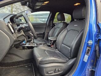 Kia Ceed GT-LINE picture 17