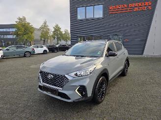 Hyundai Tucson N-LINE / 53 DKM picture 17