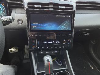 Hyundai Tucson 110KW HYBR / N-LINE / AUTOMAAT picture 23