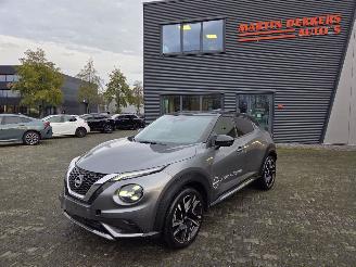 Auto incidentate Nissan Juke N-DESIGN  AUTOMAAT / 9200KM 2025/2