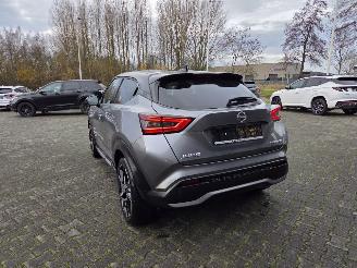 Nissan Juke N-DESIGN  AUTOMAAT / 9200KM picture 4