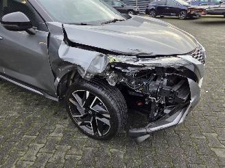 Nissan Juke N-DESIGN  AUTOMAAT / 9200KM picture 9