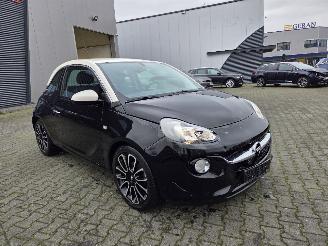 Avarii autoturisme Opel Adam JAM / TWO TONE / NAVI / 57 DKM 2019/1
