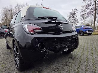 Opel Adam JAM / TWO TONE / NAVI / 57 DKM picture 6