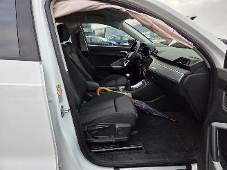 Audi Q3 1.5 TSi 110kw picture 20