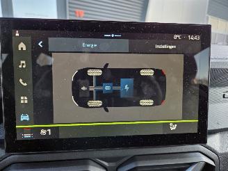 Dacia Duster 1.6 HYBRIDE / AUTOMAAT picture 21