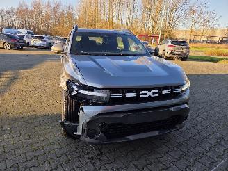Dacia Duster 1.6 HYBRIDE / AUTOMAAT picture 9