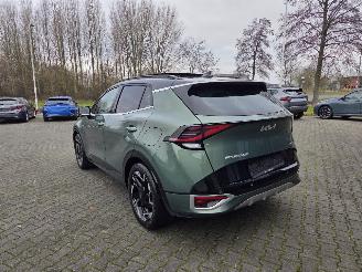 Kia Sportage GT-LINE AUTOM / PANO / HARM KARDON picture 4