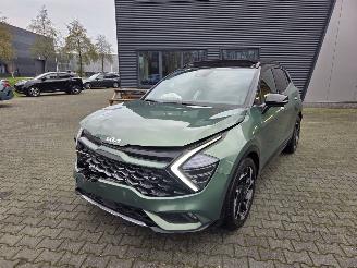 Kia Sportage GT-LINE AUTOM / PANO / HARM KARDON picture 10