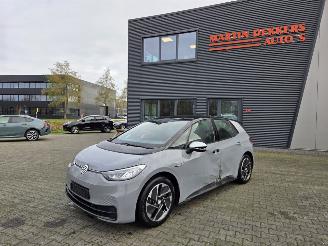 Volkswagen ID.3 Pro Performance 1ST 62kWh 150 KW 204pk / ACC / 18\" Lmv picture 2