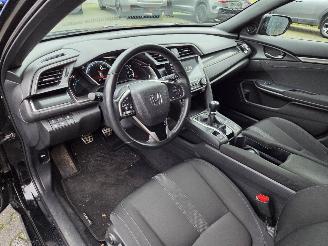 Honda Civic ELEGANCE picture 13