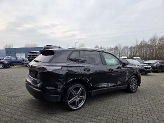 Volkswagen Tiguan IQ / AUTOMAAT / LEER / PANODAK / 18 DKM picture 7