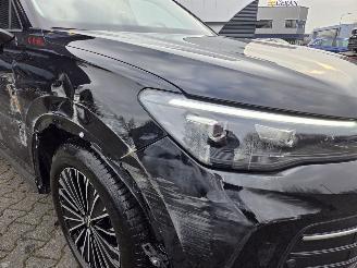 Volkswagen Tiguan IQ / AUTOMAAT / LEER / PANODAK / 18 DKM picture 10